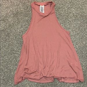Free People tank
